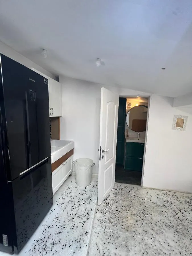 Apartment Bucharest Loft City Center